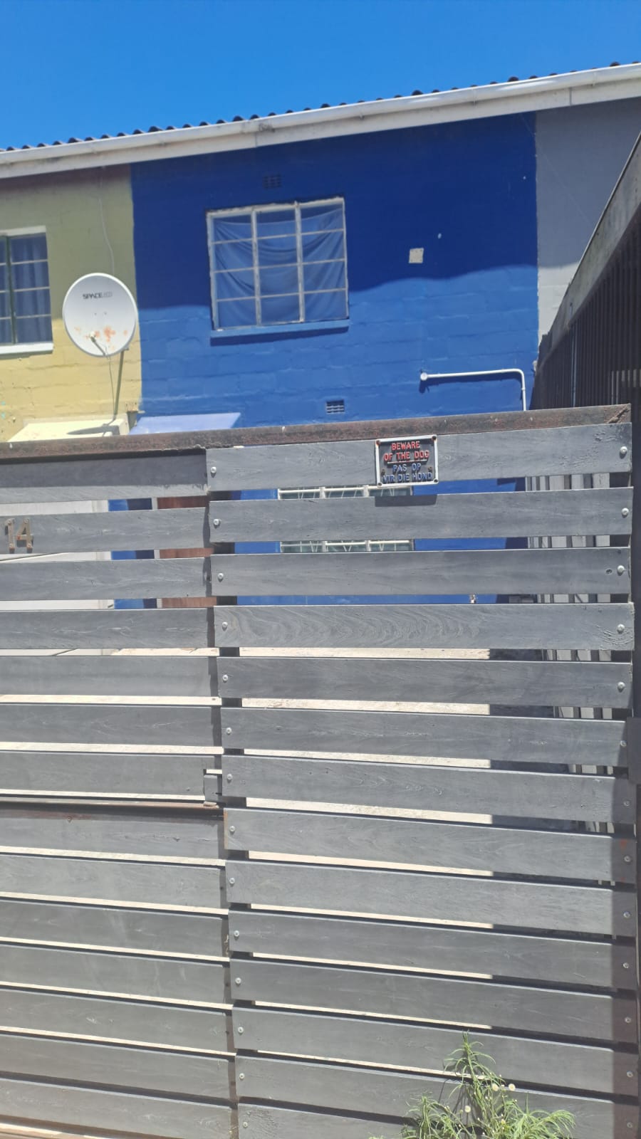 2 Bedroom Property for Sale in Kleinvlei Western Cape